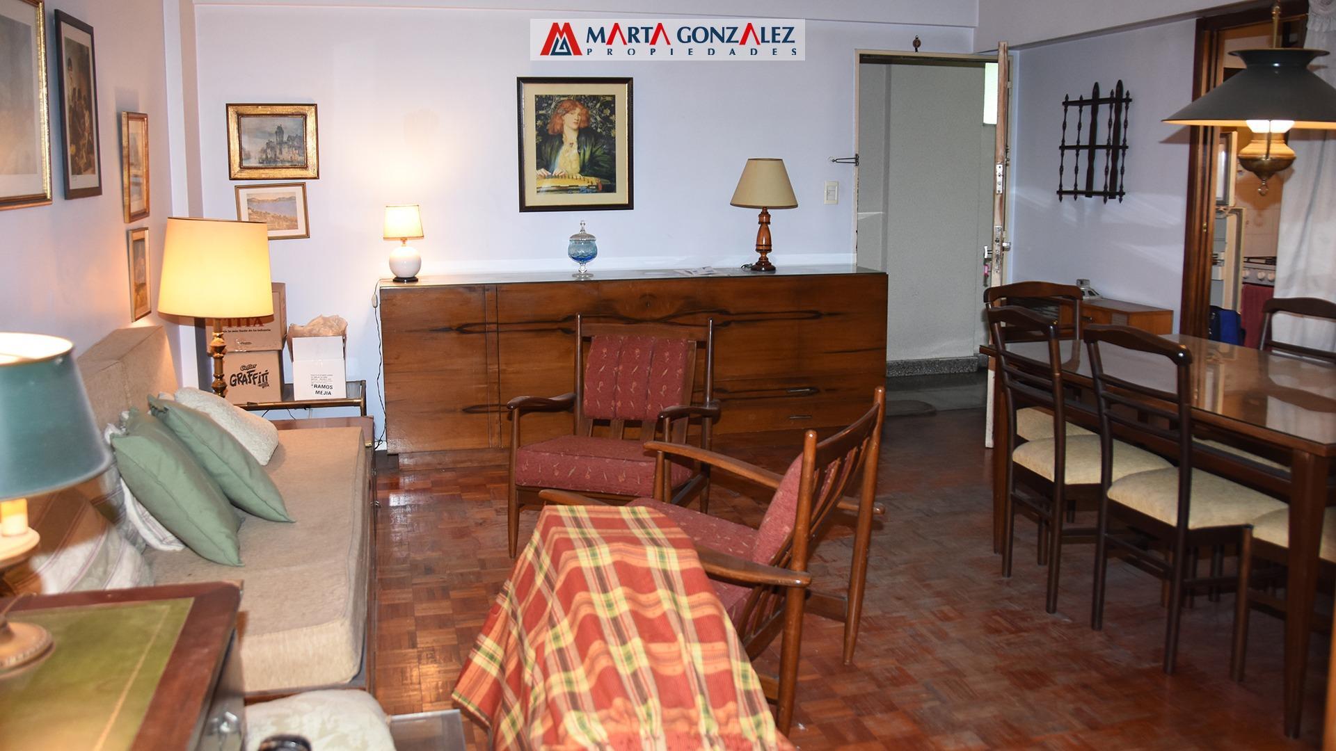 Departamento en Venta en Ramos Mejia, USD 62.000