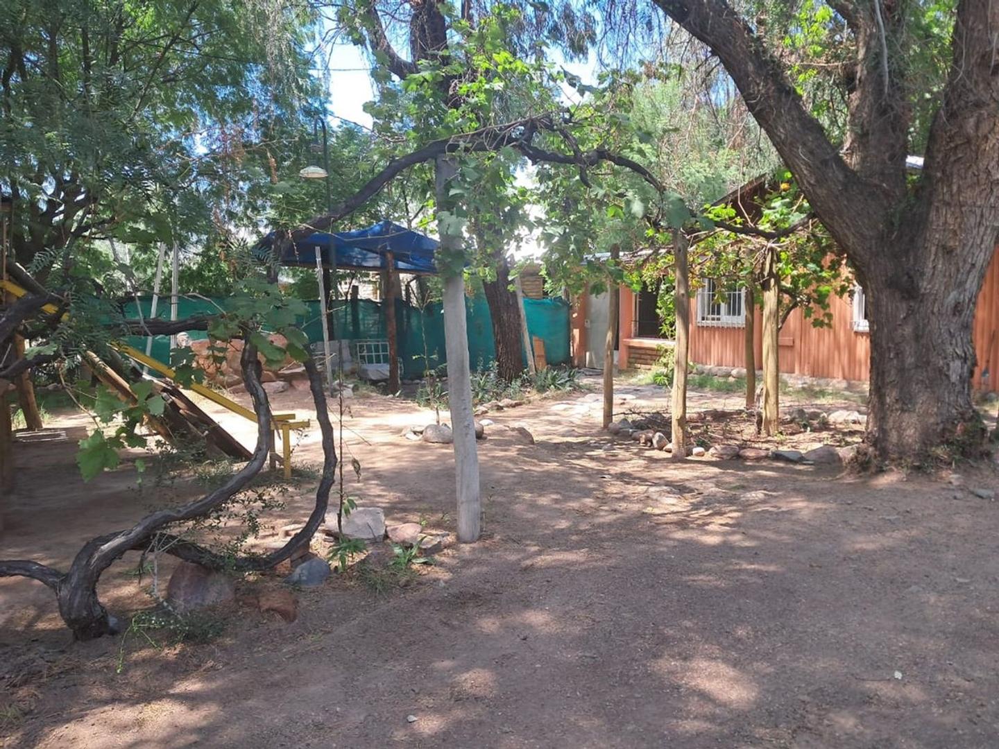 Casa en Alquiler en Las Compuertas, $ 360.000