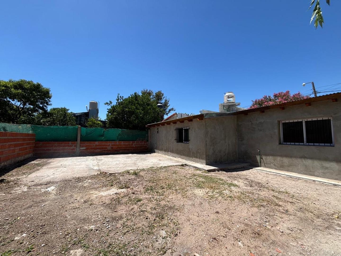 Casa - Tierra de Sueños 1