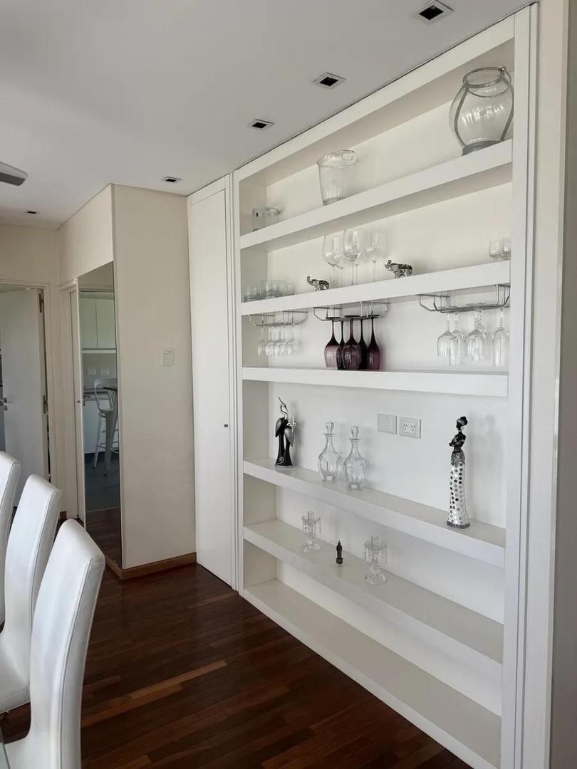 Departamento en Alquiler de 3 dormitorios