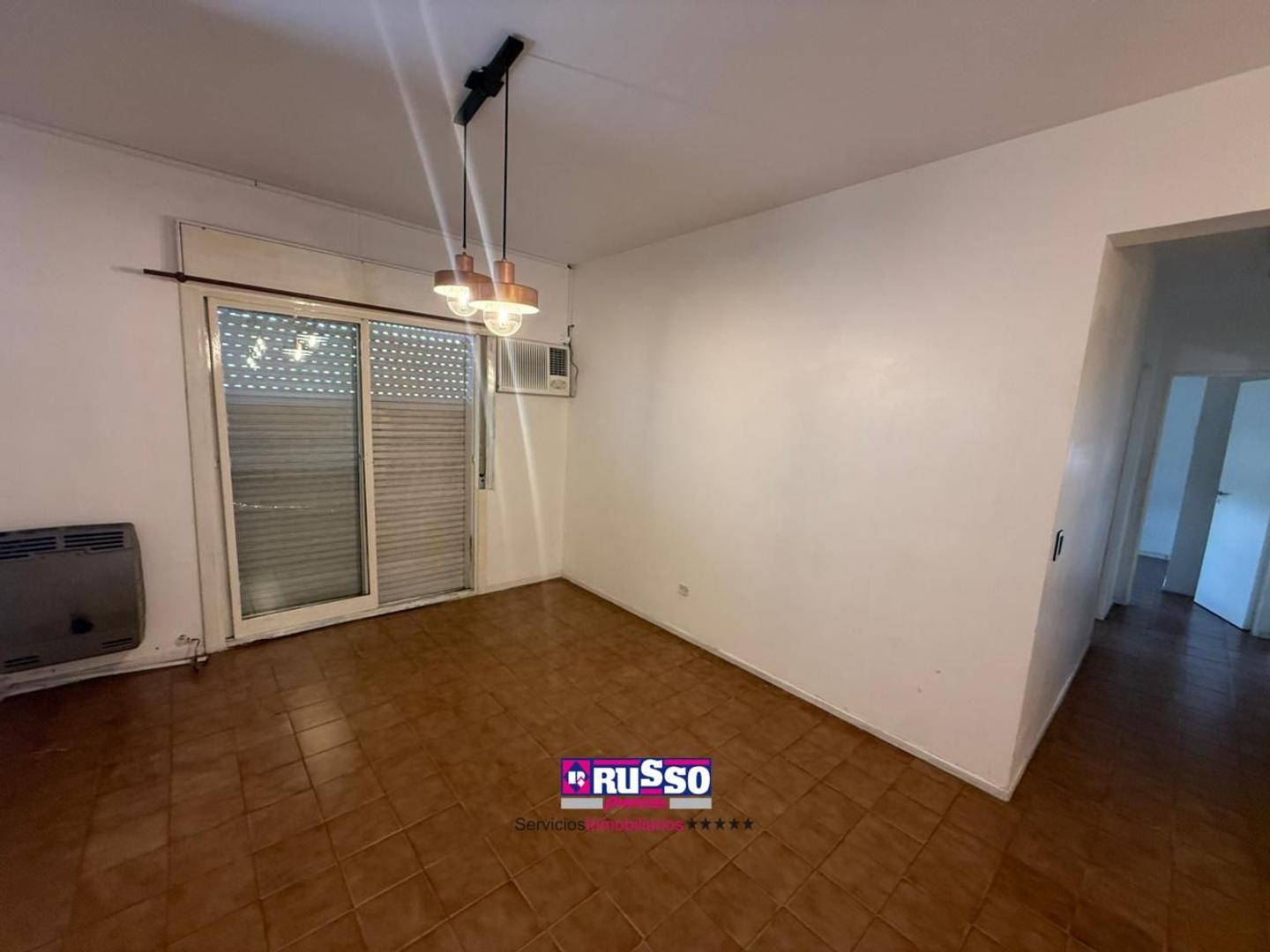 Departamento en Alquiler de 4 ambientes