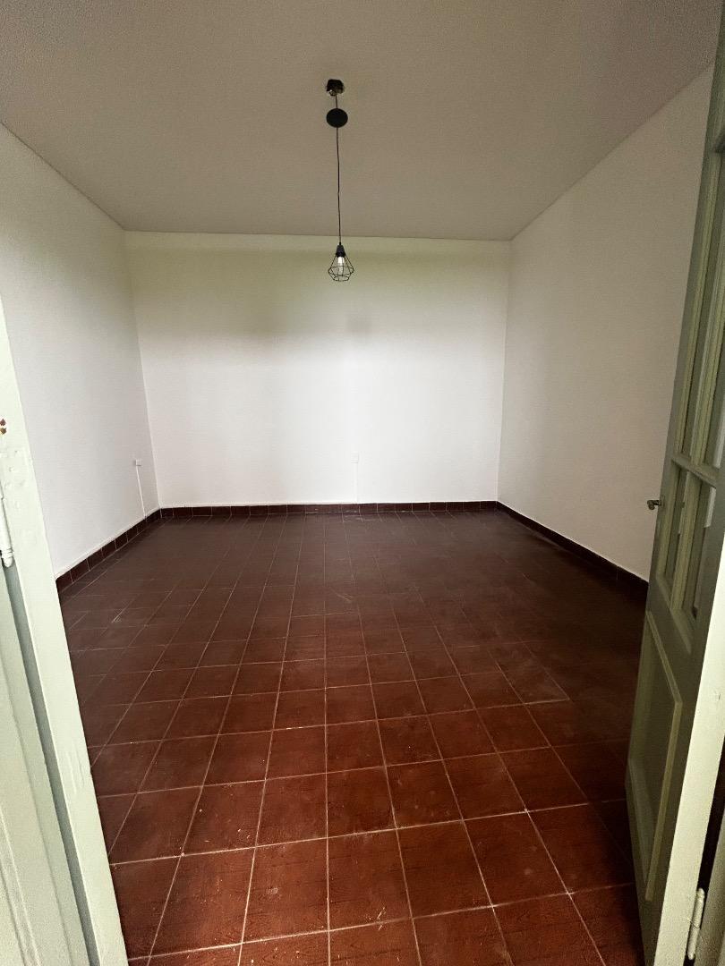 Depto Tipo Casa en Alquiler de 2 ambientes