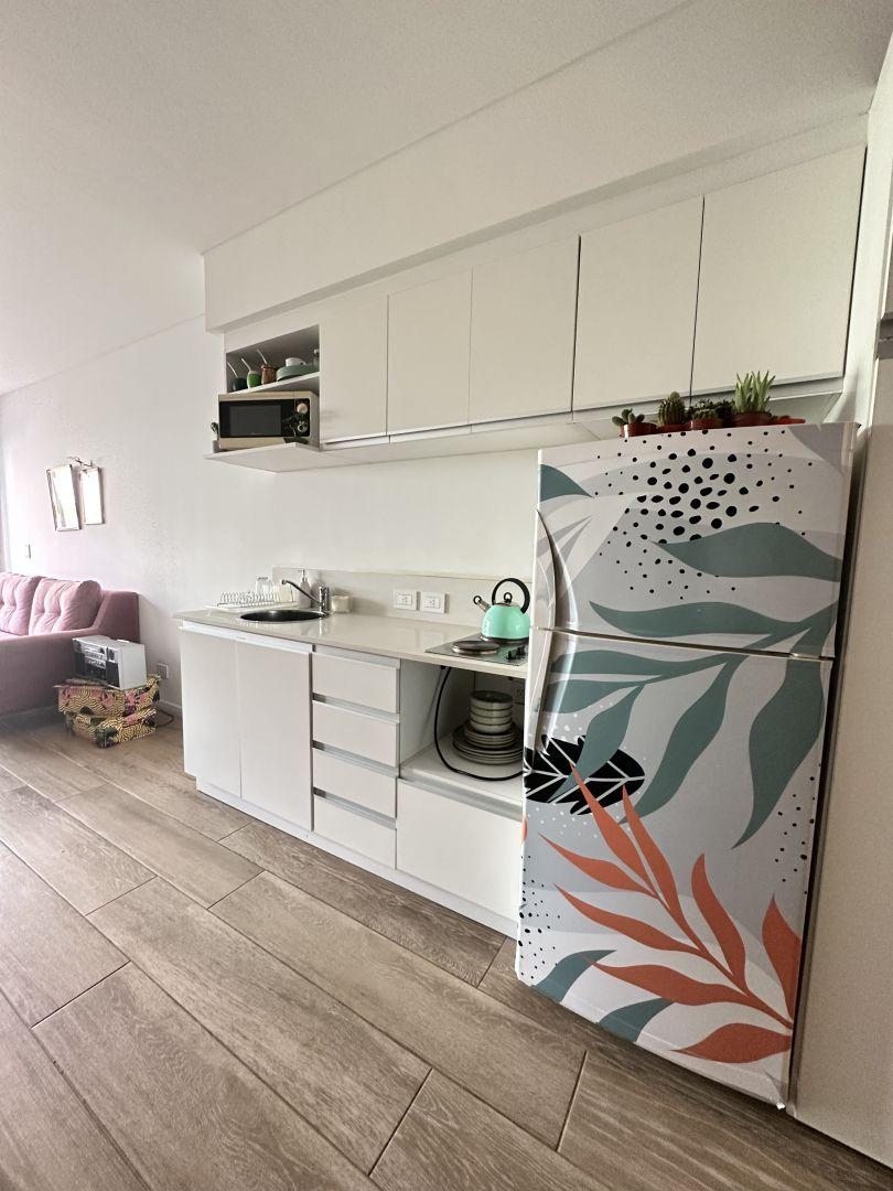 VENTA DEPARTAMENTO DE 2 AMBIENTES EN VILLA CRESPO