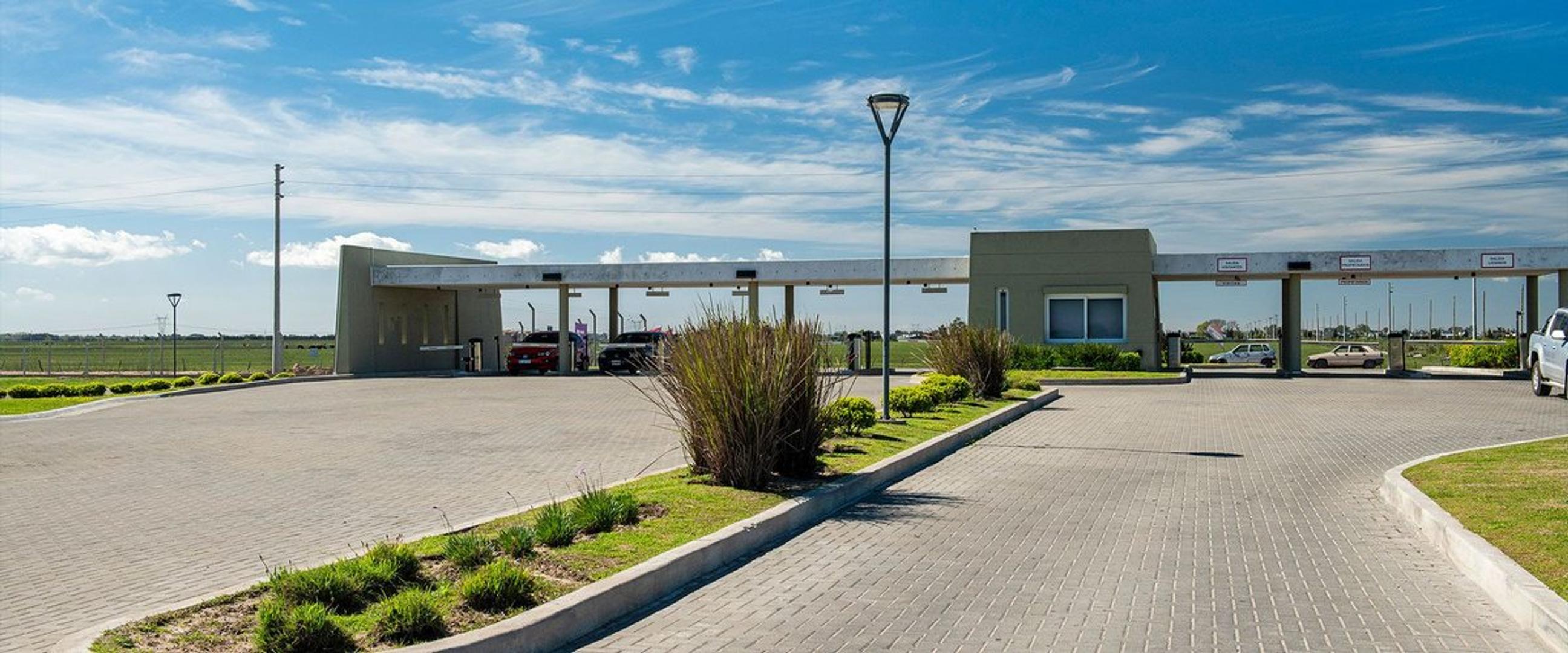 Terreno en Venta de 856,0 m2