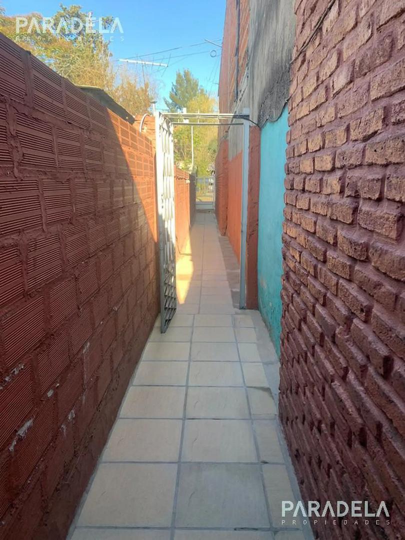 Depto Tipo Casa en Venta de 5 dormitorios