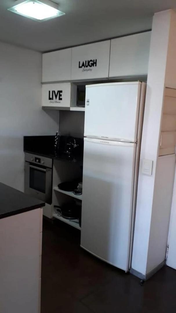 Departamento en Alquiler Temporal de 1 dormitorio