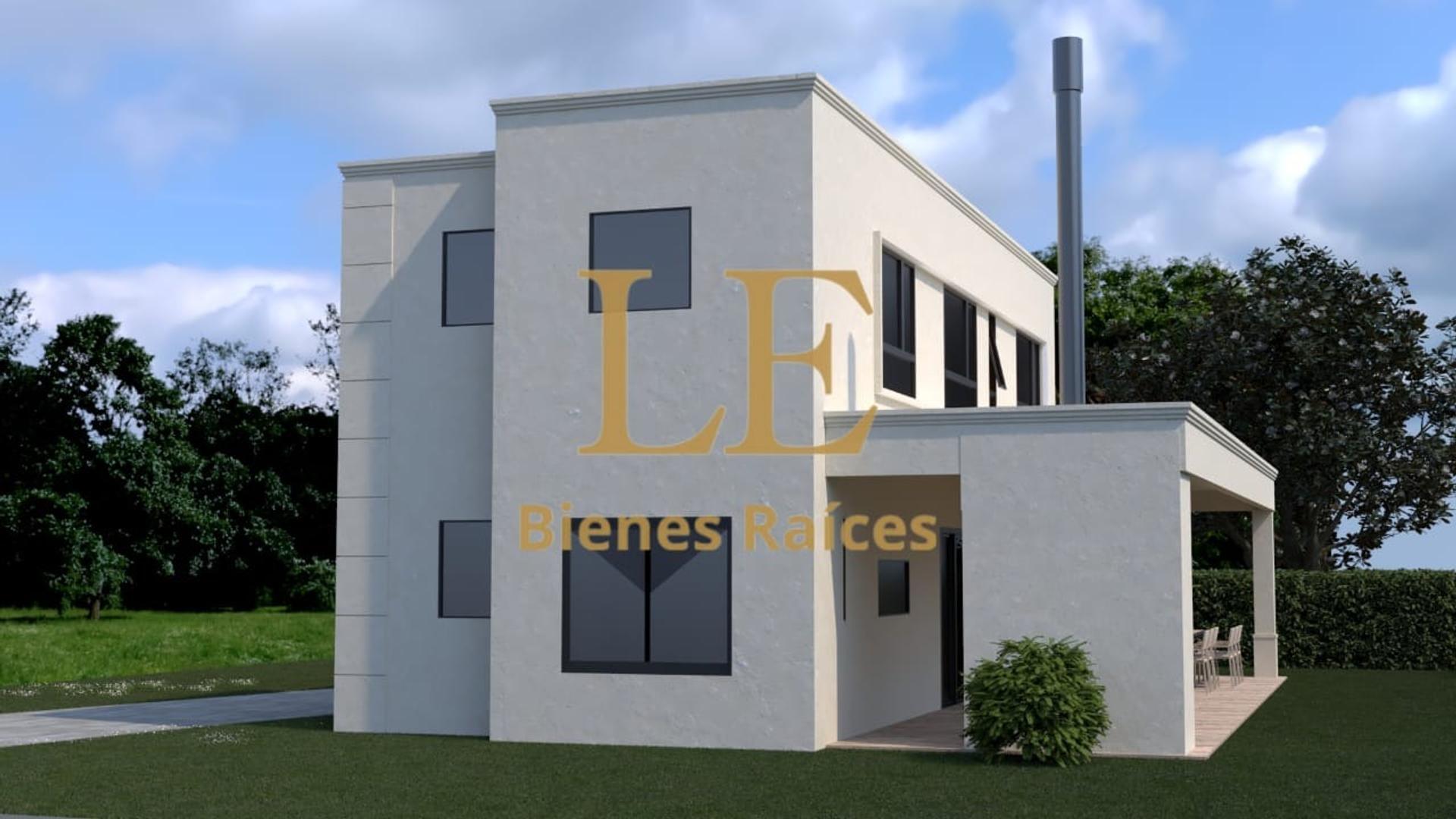 Casa en Venta en San Sebastian, USD 140.000