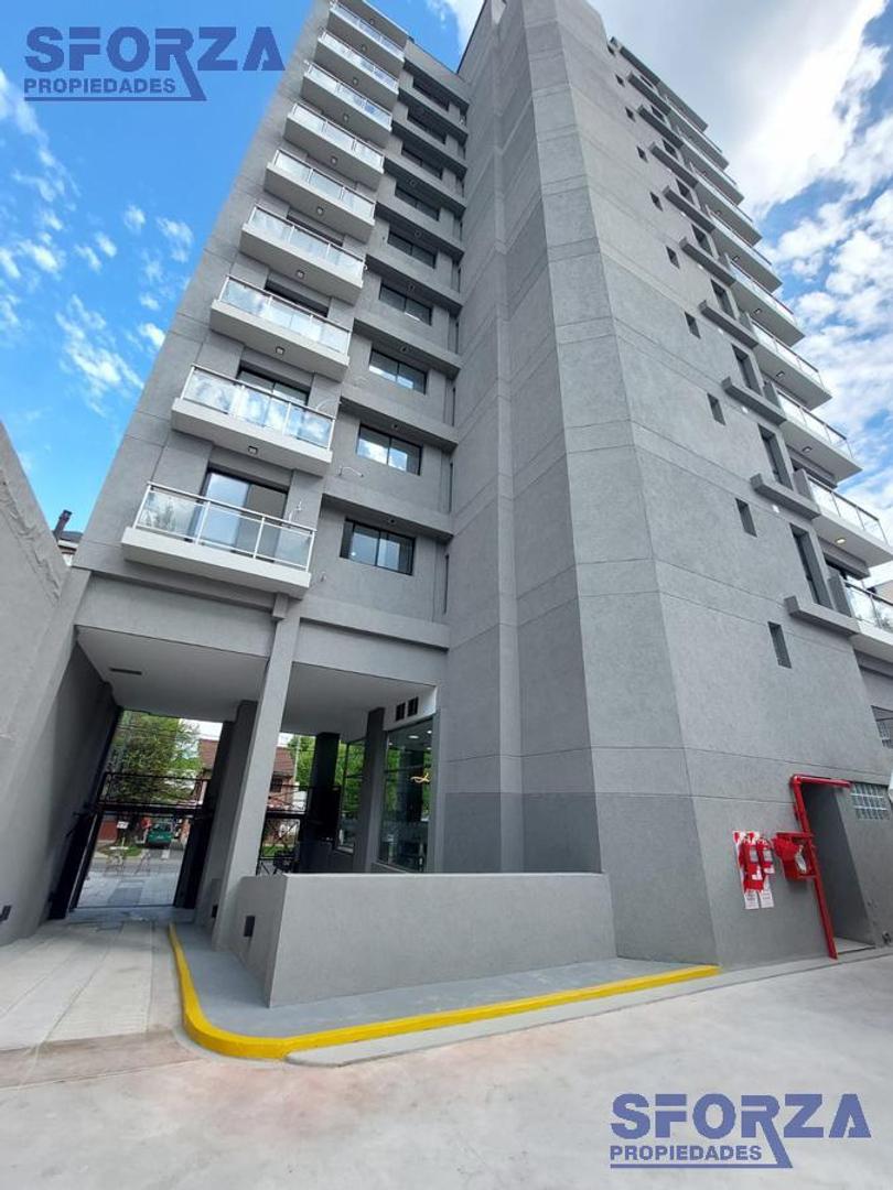 Departamento - San Miguel