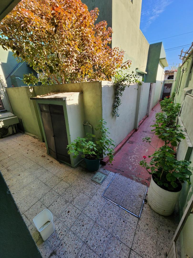 Depto Tipo Casa en Venta de Monoambiente