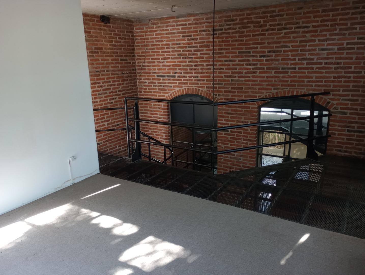 Departamento en Alquiler Apto profesional
