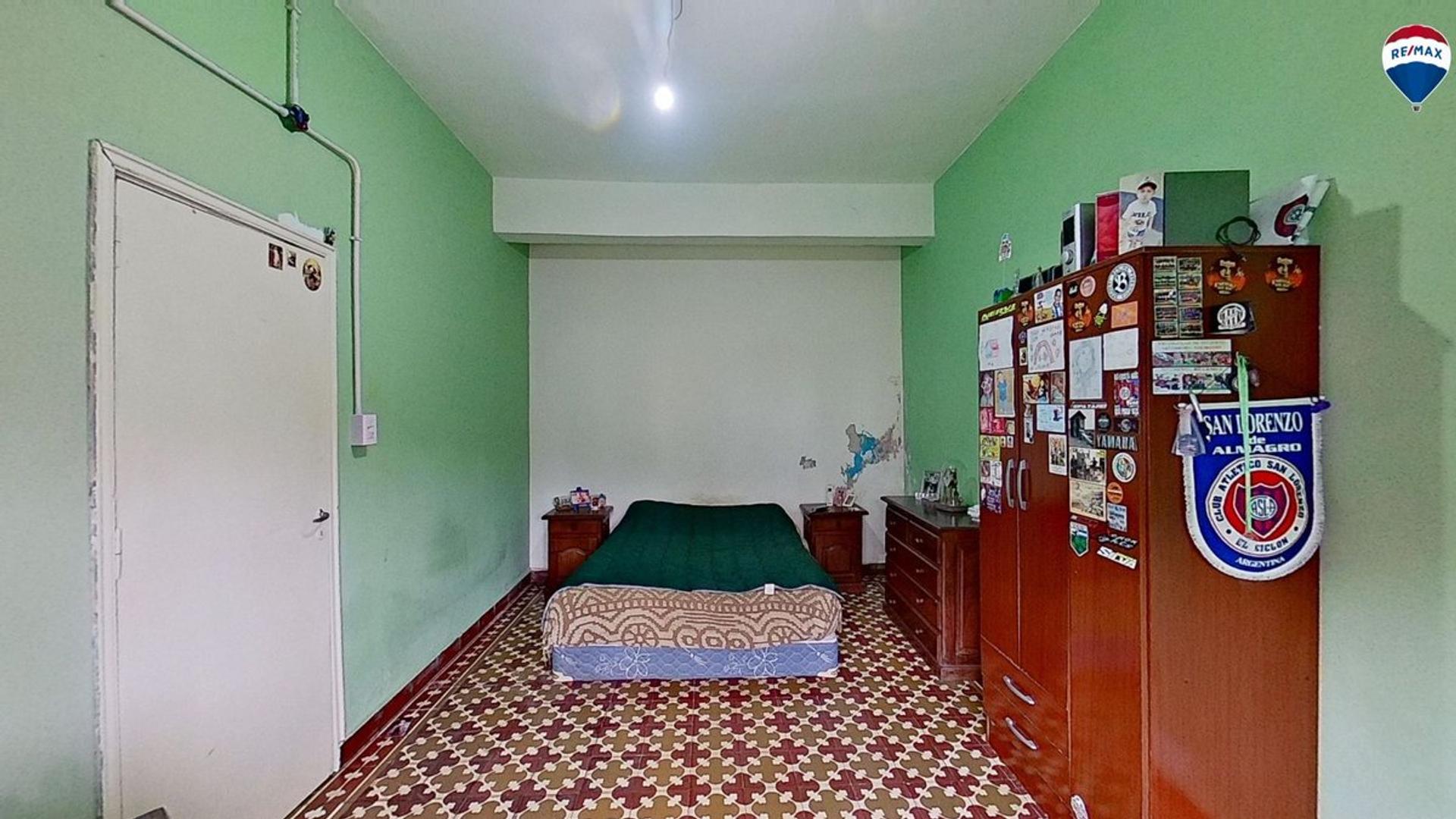 Depto Tipo Casa en Venta de 2 dormitorios