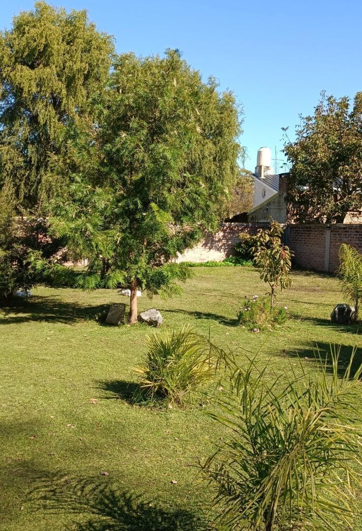 Casa en Alquiler Temporal con 1 cochera