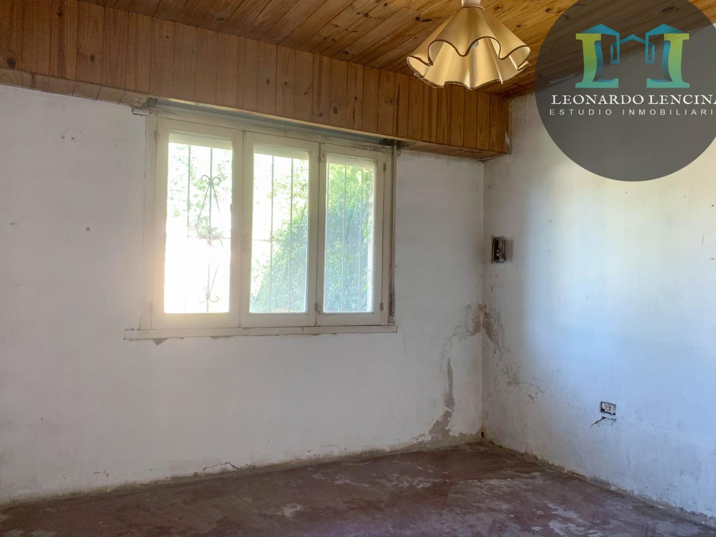 Casa en Venta 40 años