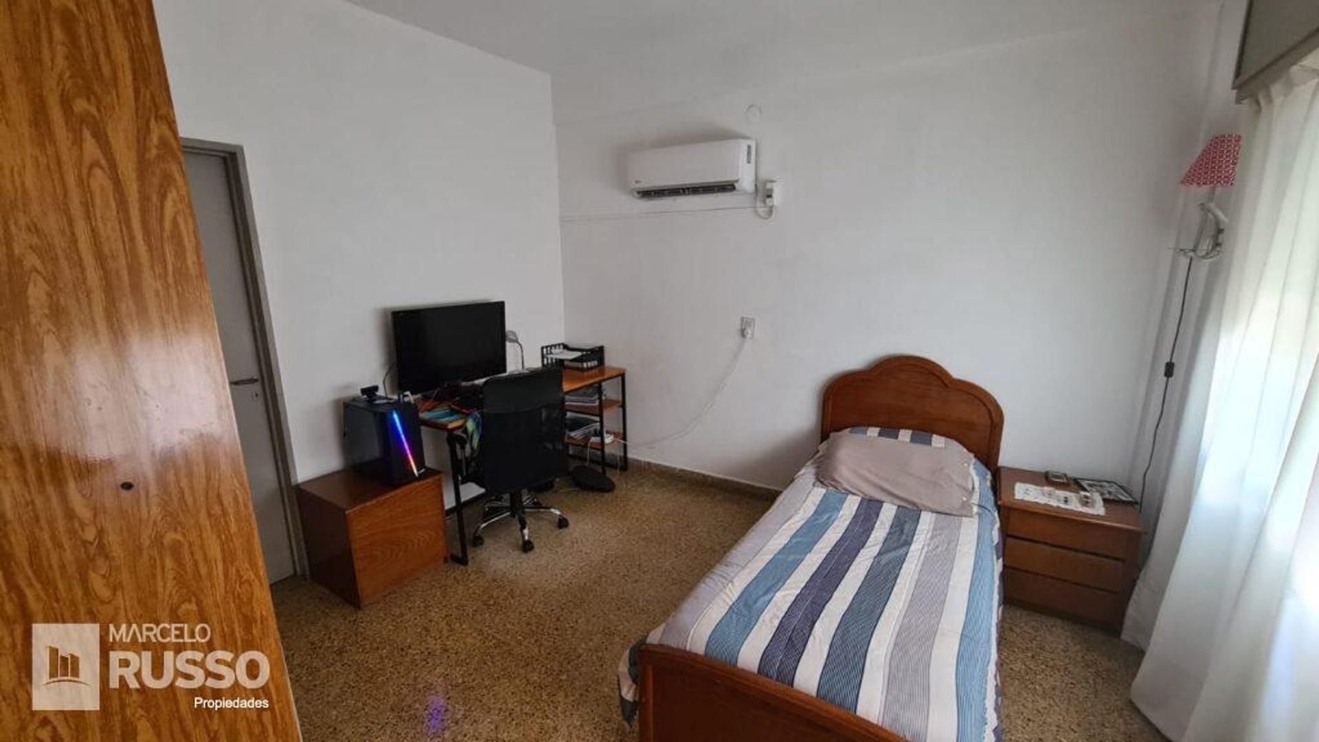 Departamento 5 ambientes con 3 baños