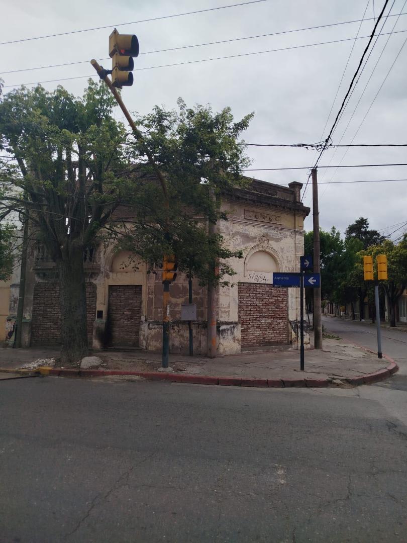 Terreno en Venta de 360,0 m2