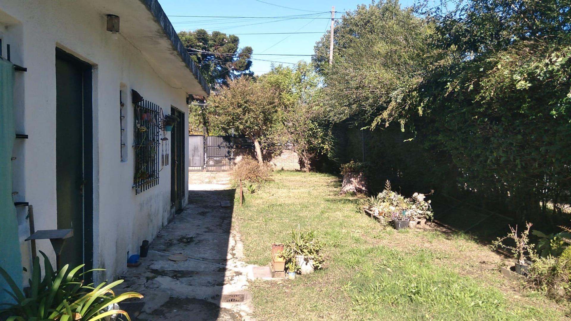 Chalet cerca de Autopista Panamericana - Don Torcuato