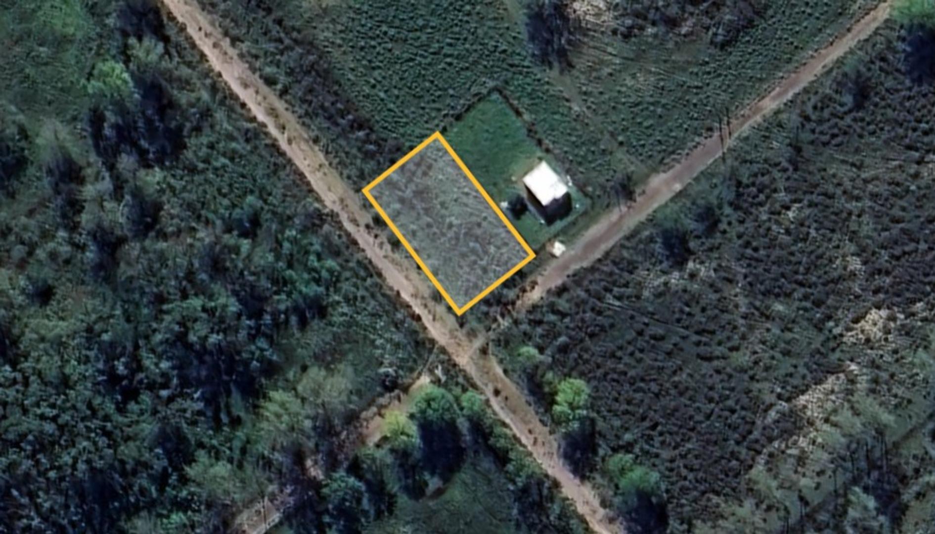 Terreno en Venta de 790,0 m2