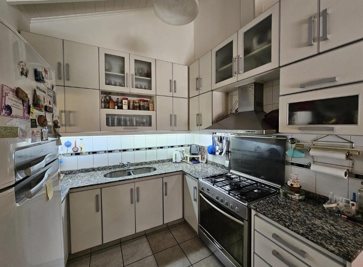 Casa en Venta 20 años