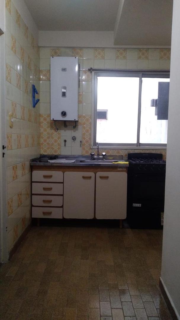 Departamento en Alquiler al Norte