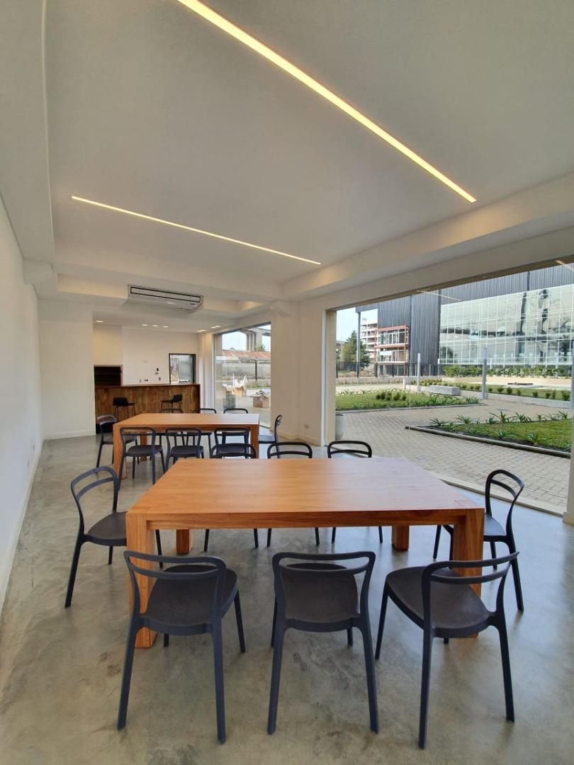 Zarate Chico. Edificio Loft del Rio - Foto 14