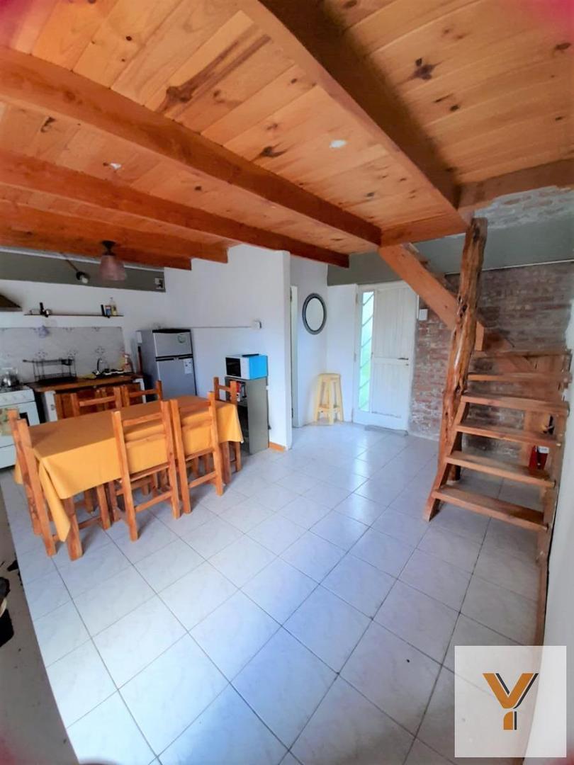 Cabaña en venta - 2 Dormitorios 1 Baño - 75Mts2 - El Bolsón