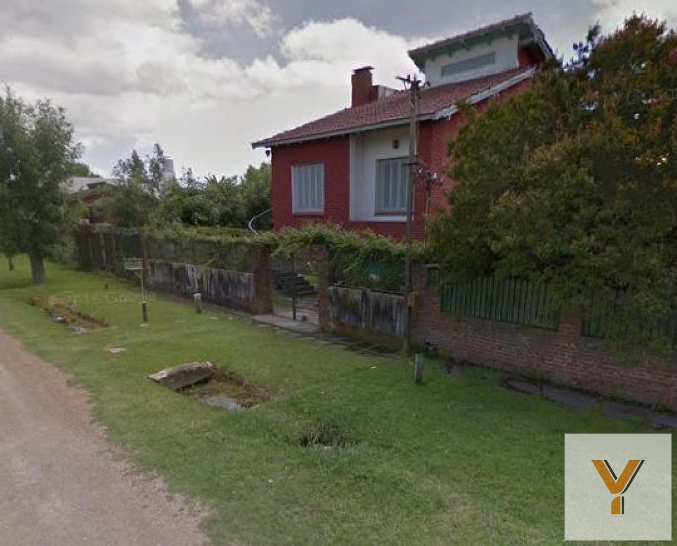 Casa en Venta al Oeste
