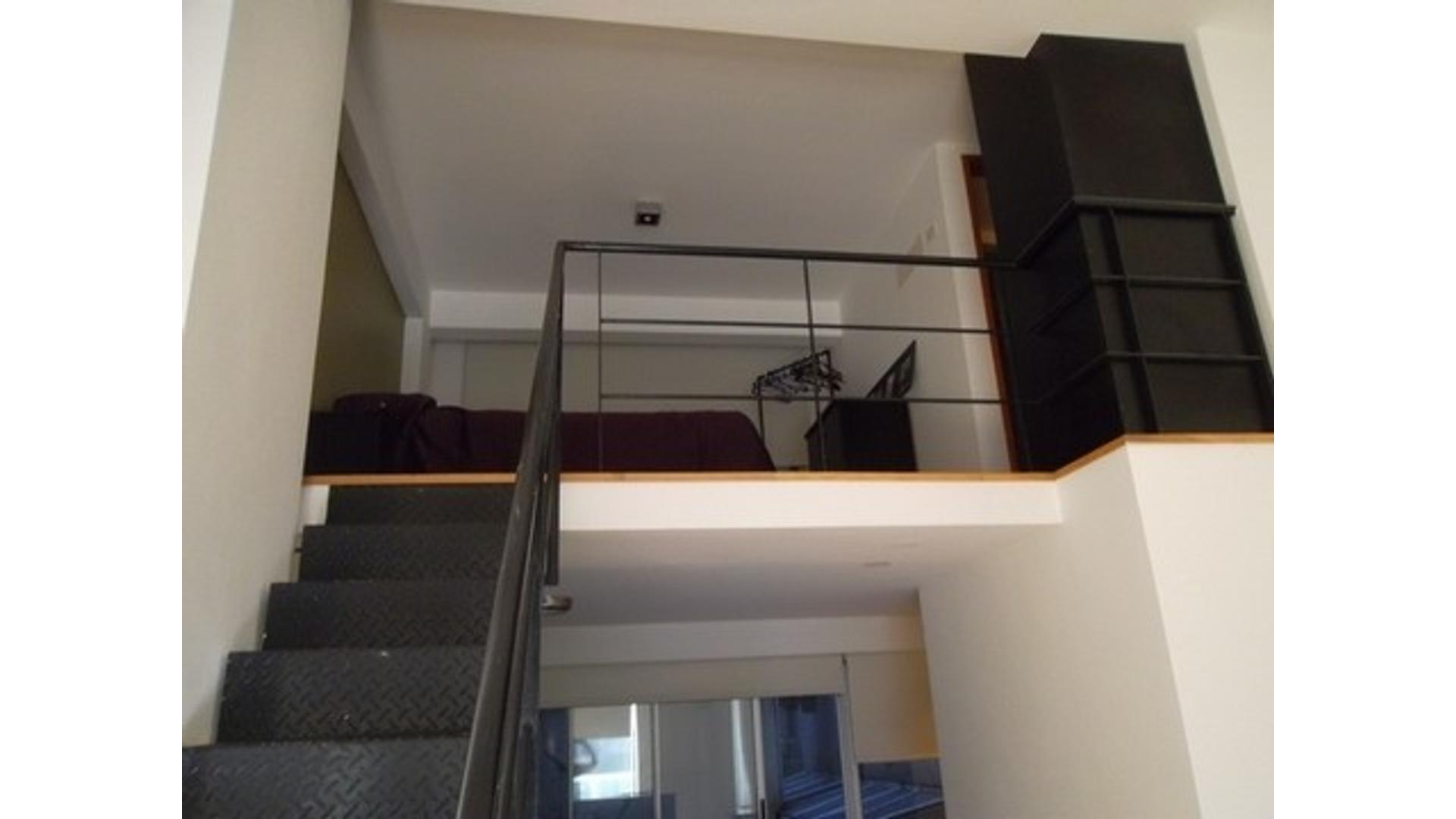 Departamento en Alquiler Temporal 5 años