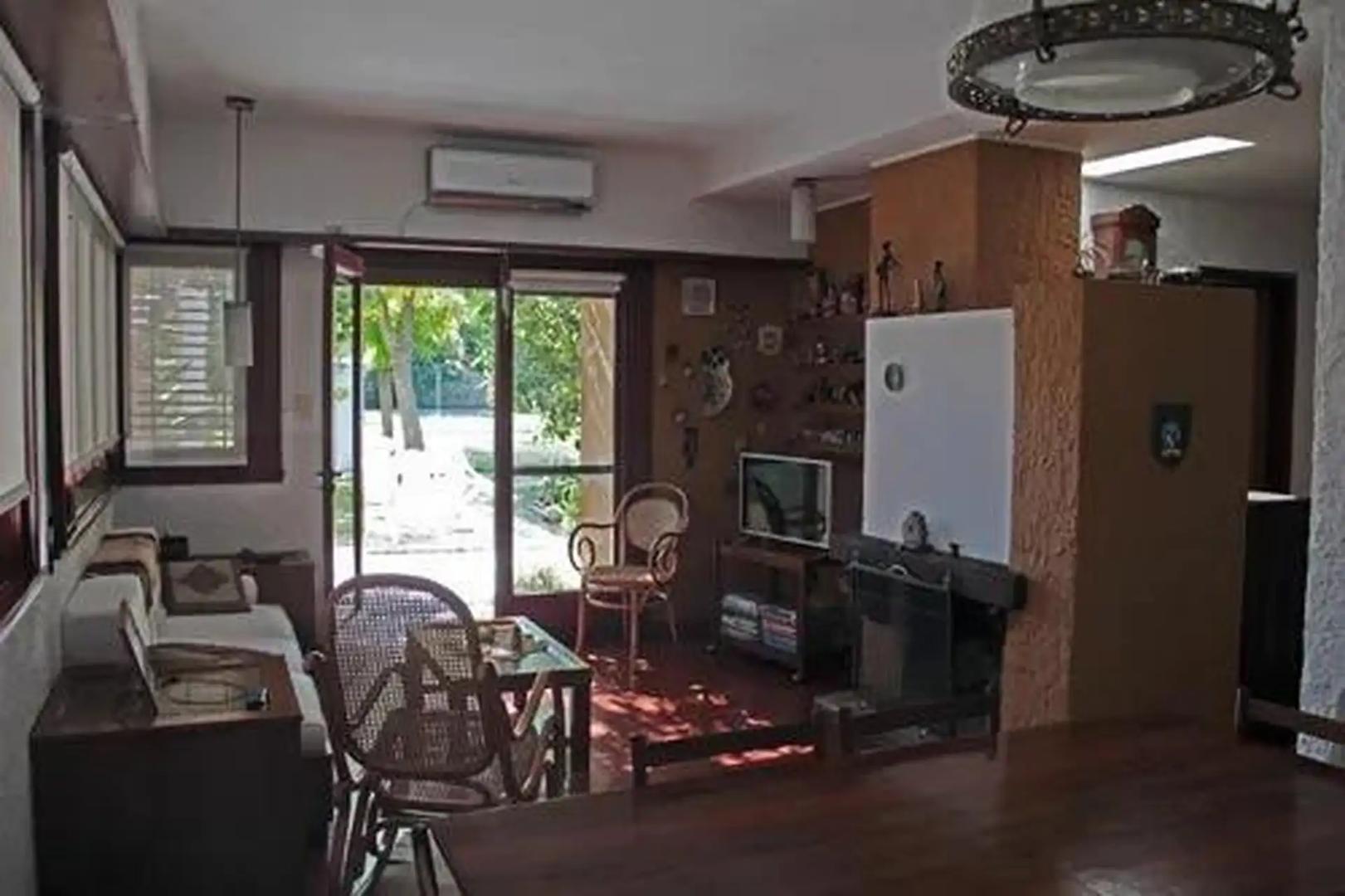 Casa en Venta 50 años