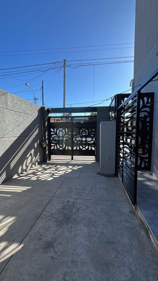 Departamento en Venta en San Justo, USD 65.000