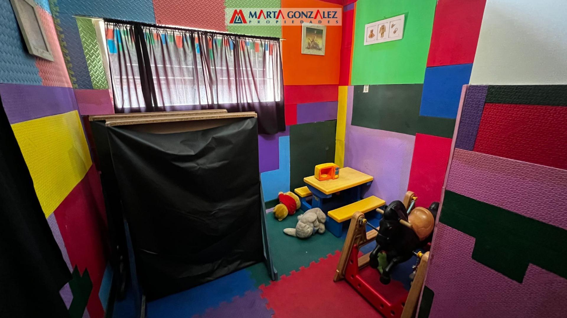 Casa en Venta 40 años