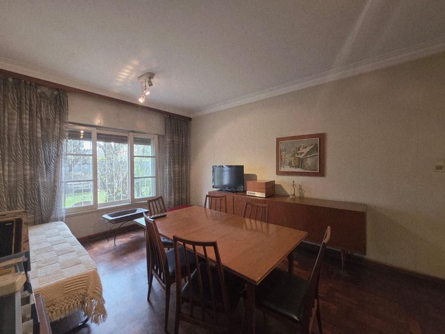 Casa venta 5 ambientes Ciudad Jardín del Palomar