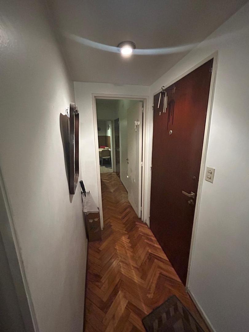 Departamento en Venta en Olivos, USD 165.000