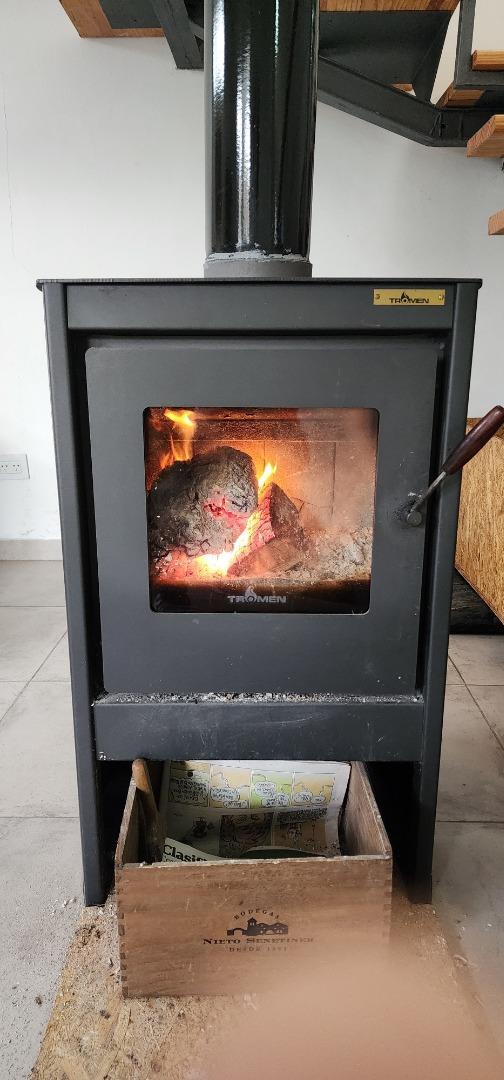 Depto Tipo Casa en Venta de 4 ambientes