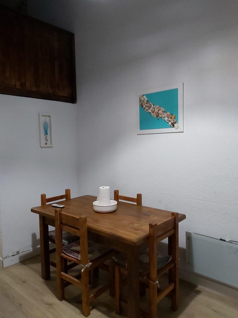 147 Y Playa. Complejo Oasis Villa Gesell