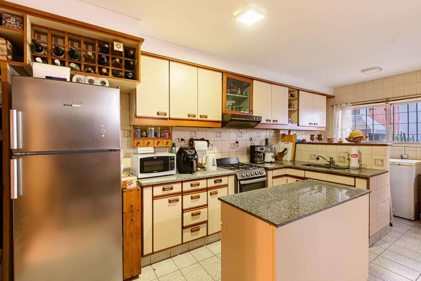 Depto Tipo Casa en Venta 25 años