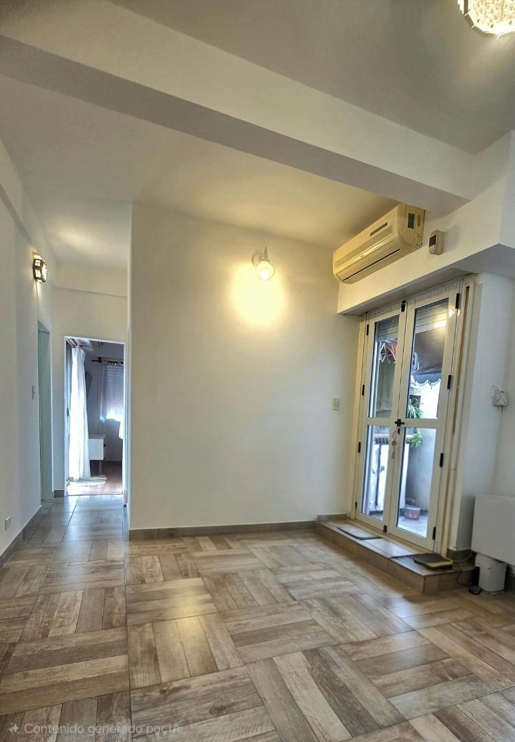 Departamento en Venta en Paso del Rey, USD 60.000