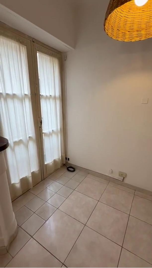 Vuelta De Obligado 1500, Piso 2