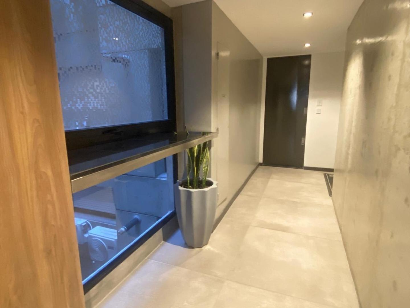 DEPARTAMENTO 1 dormitorio EN ALQUILER Temporal, Piscina