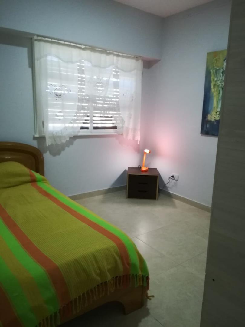 Departamento en Alquiler Temporal de 1 dormitorio