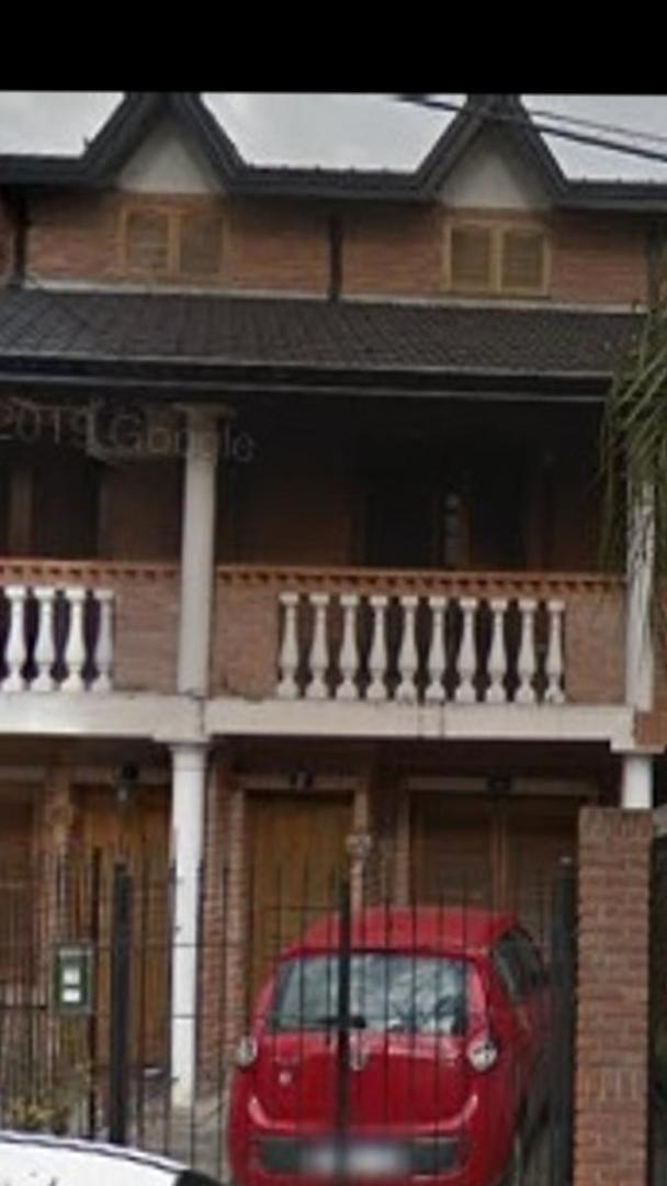 Casa en Alquiler de 3 dormitorios