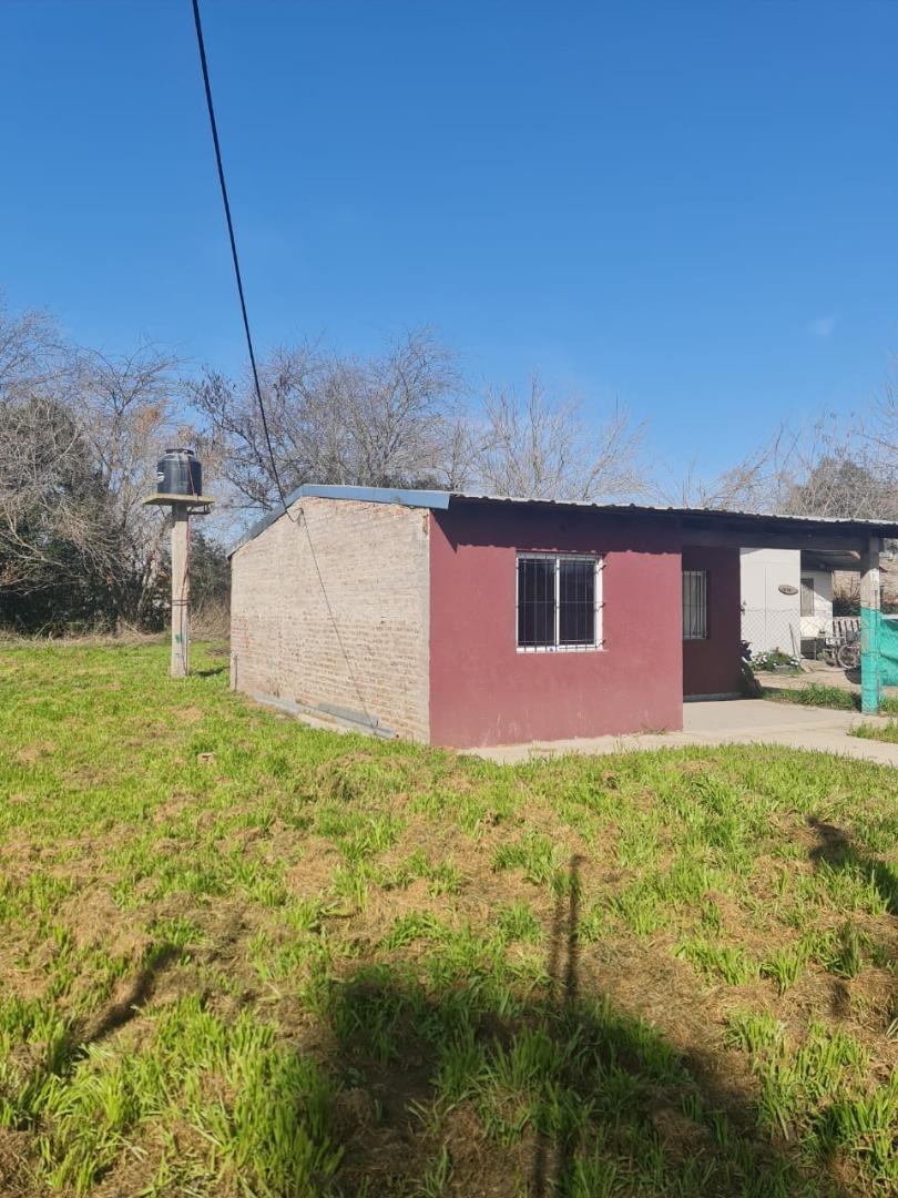 Casa en Alquiler de 1 dormitorio