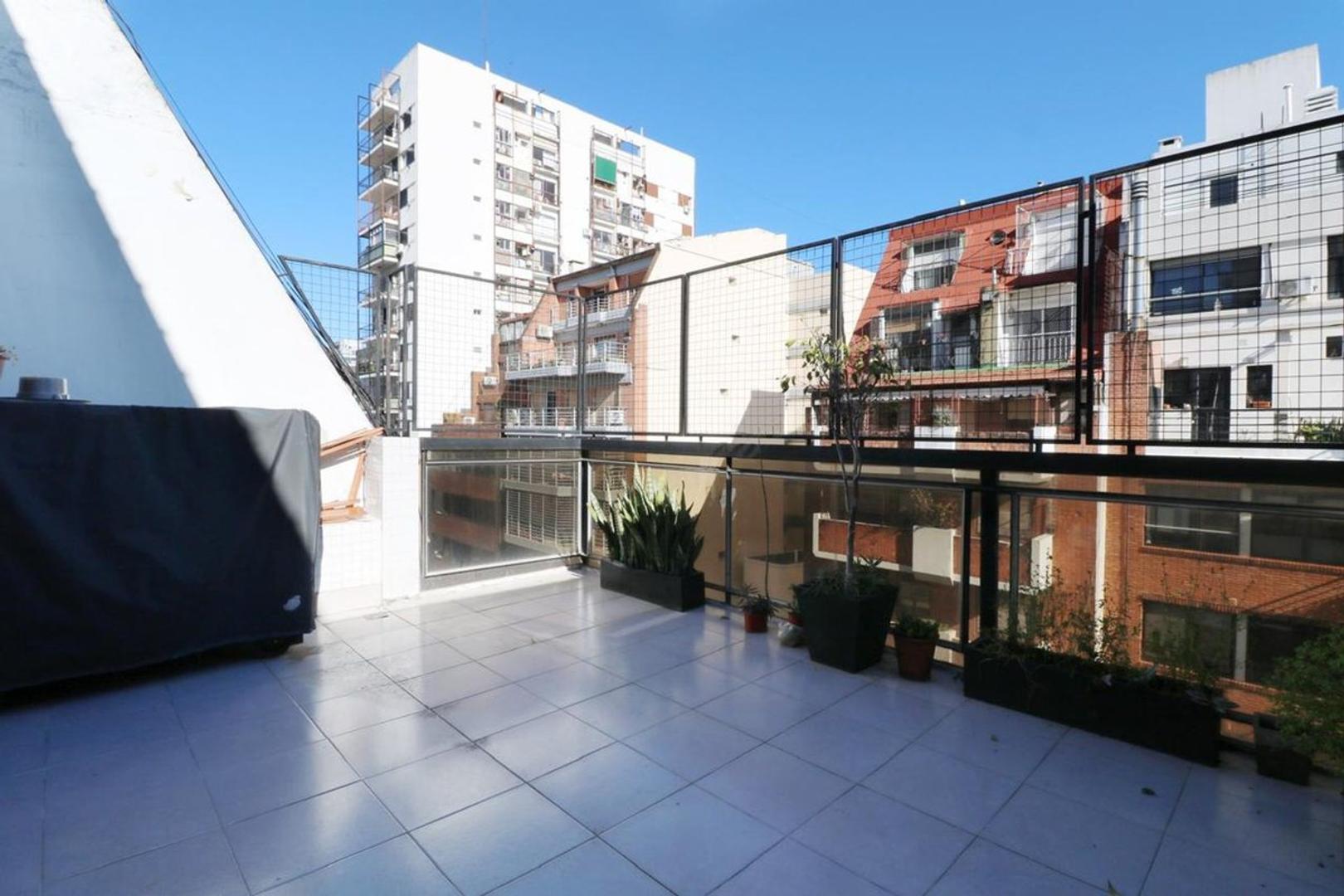 Departamento en Venta de 4 ambientes