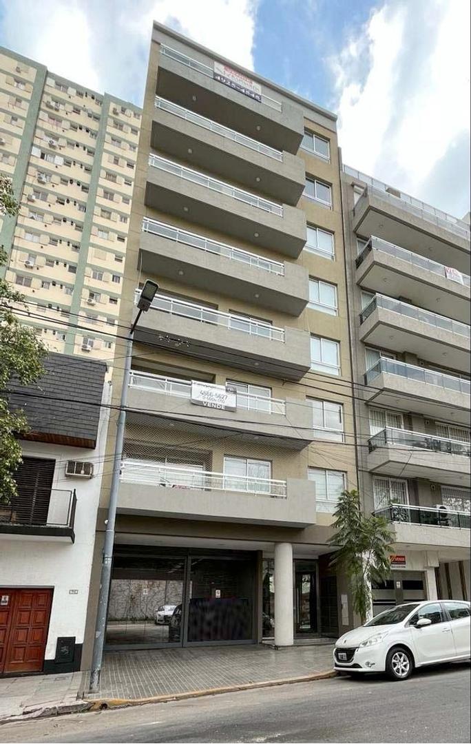 Departamento - Venta - Argentina, Capital Federal - RIGLOS 771
