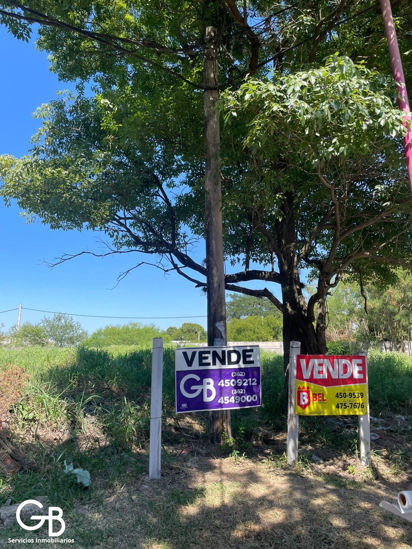 Terreno en Venta en Resistencia, USD 52.500