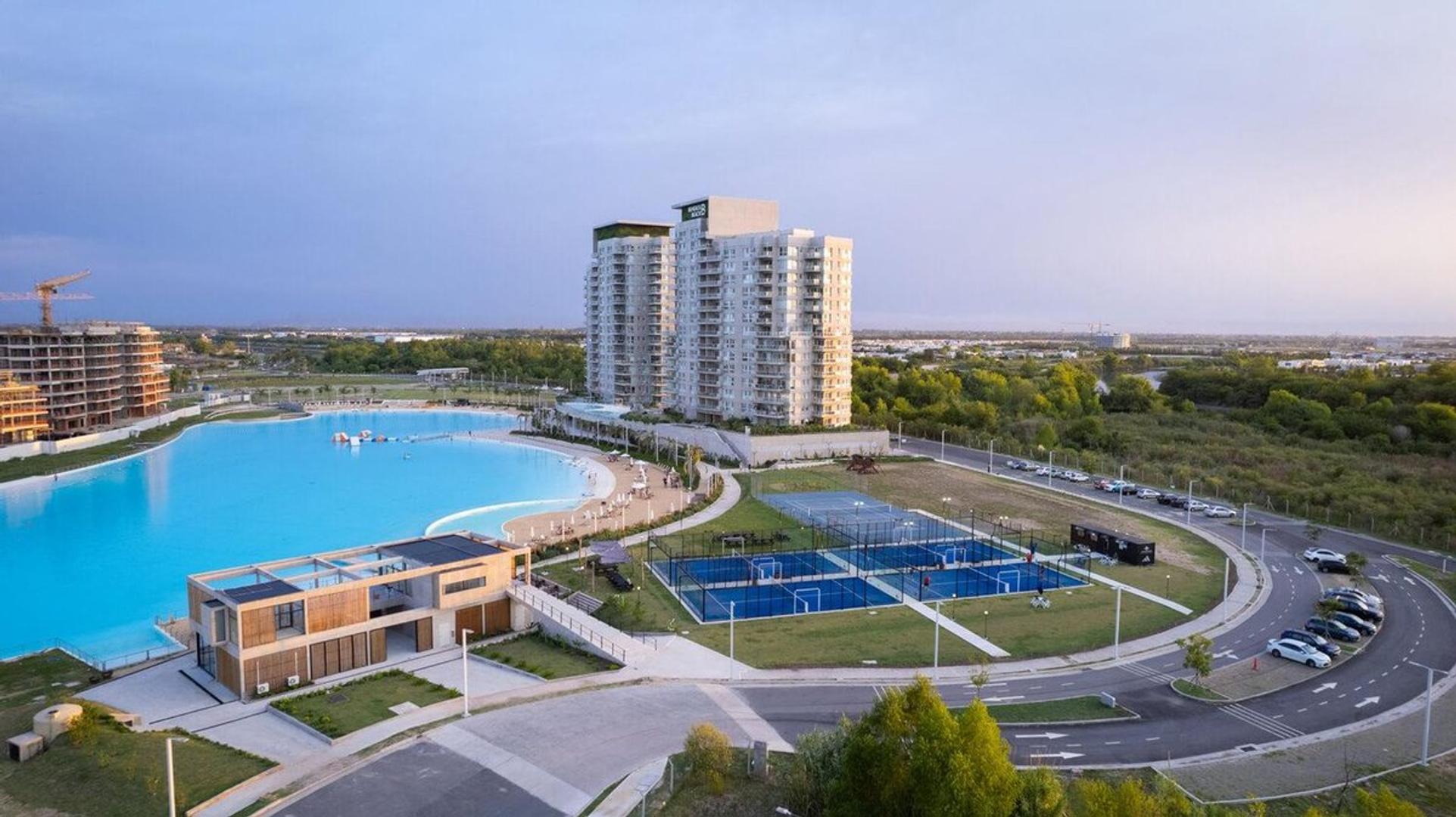 Departamento en Venta de 2 dormitorios