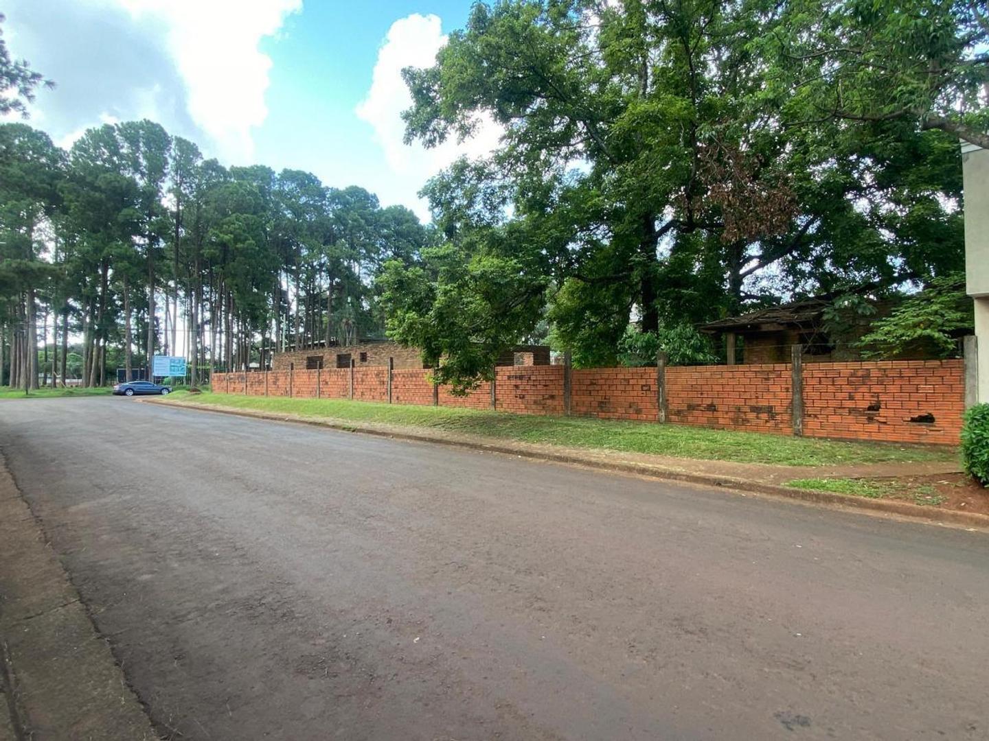 Terreno en Venta en Posadas, USD 120.000