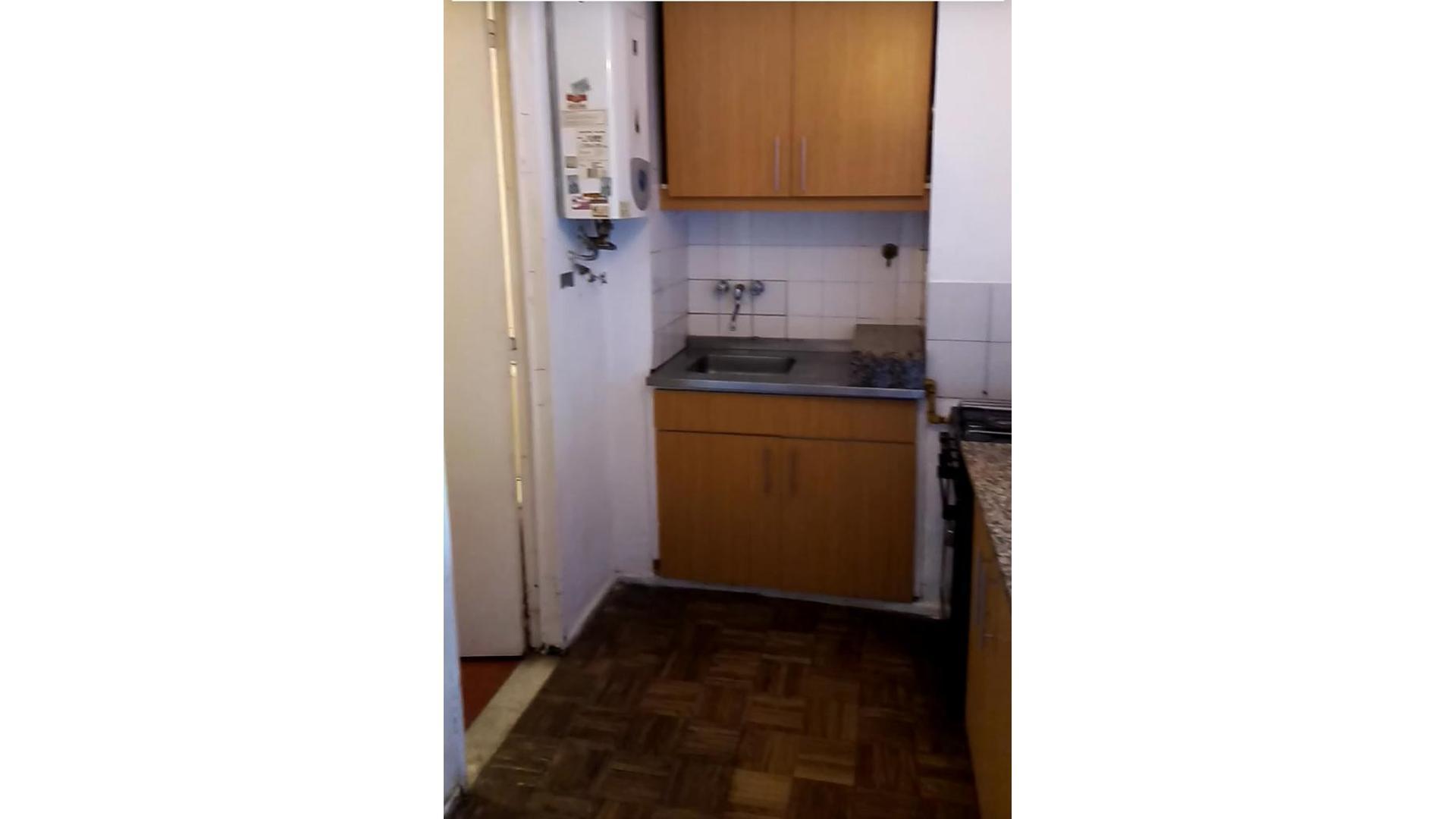 Estomba 2100, Piso 2