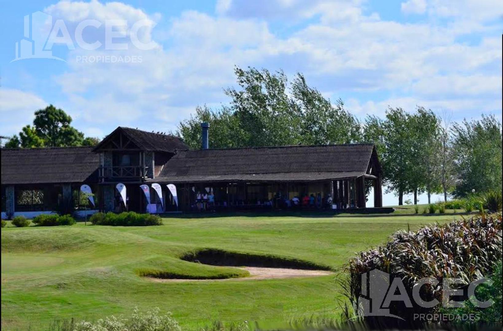Campo Timbó Club de Campo - Polígono 00-159