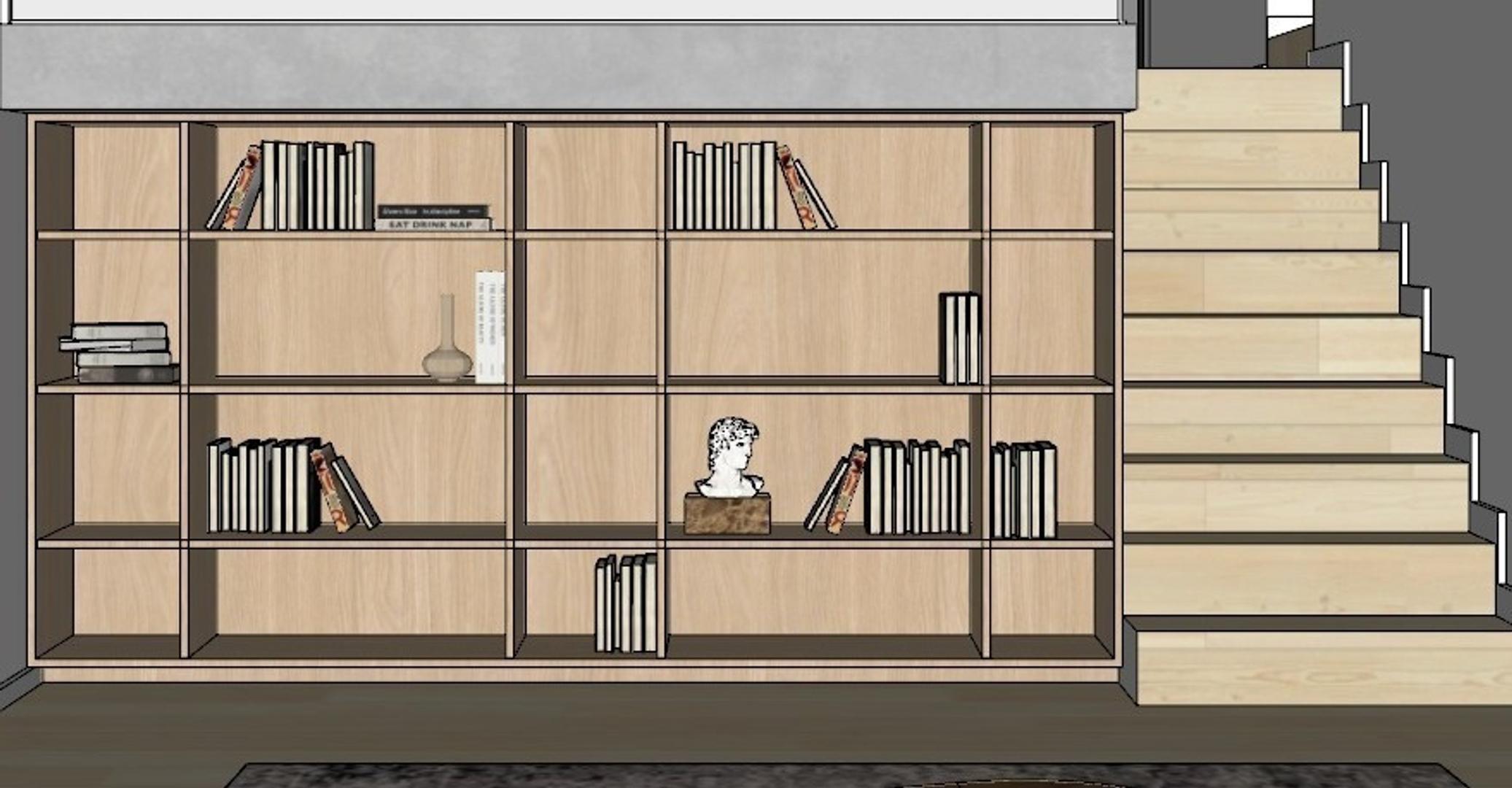 Duplex en alquiler - 3 ambientes - Palermo