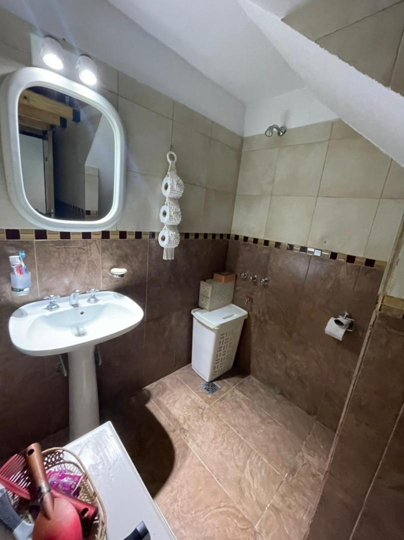 DUPLEX 3 AMBIENTES EN VILLA LUZURIAGA